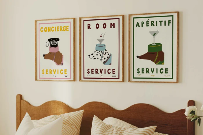 Bold Design for Inspired Living